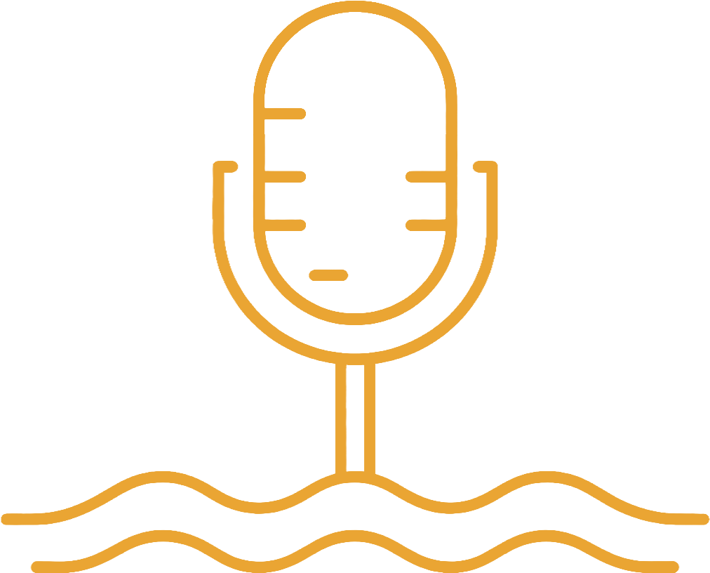 Microphone graphic
