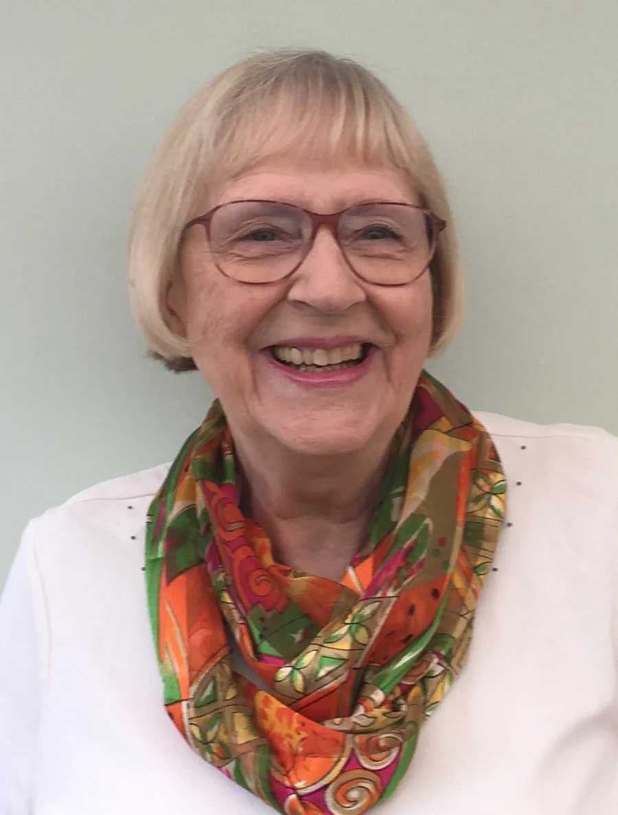 Enid D Hubbard