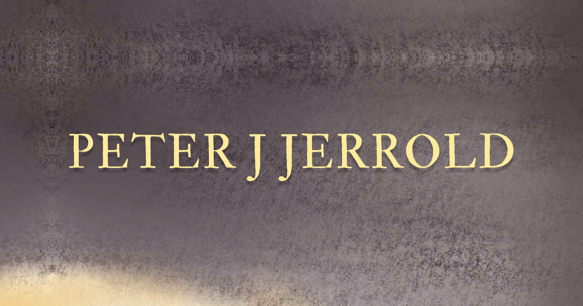 Peter J Jarrold placeholder
