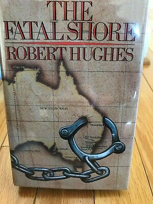 In his book &ldquo;The Fatal Shore&rdquo; art critic and historian Robert Hughes debunks the oft taught notion that Australia&rsquo;s convicts were mainly petty criminals transported to Australia for nothing more than stealing a handkerchief.