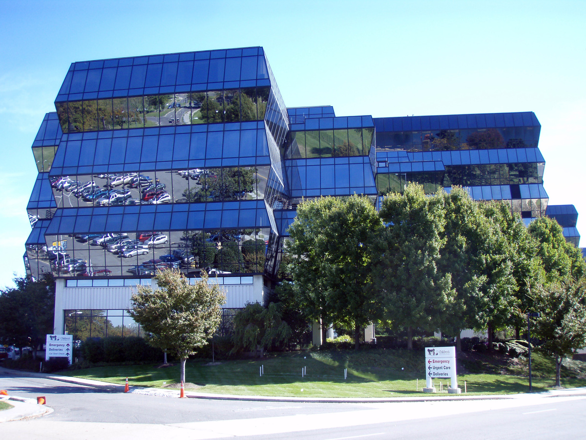 Children’s National Medical Center in Washington, DC
