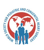 World Society for Pediatric and Congenital Heart Surgery logo