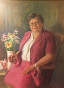 Dolly Hansen  was the pediatric anesthesiologist at Boston Children&rsquo;s who played a key role in William Norwood&rsquo;s early success with the complex Norwood procedure