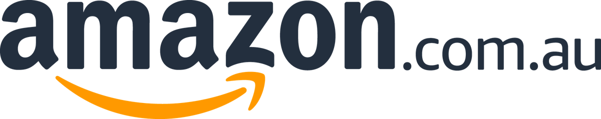 Amazon Australia logo