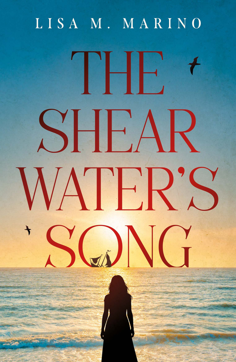 The Shearwater's Song