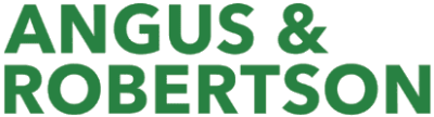 Angus & Robertson logo