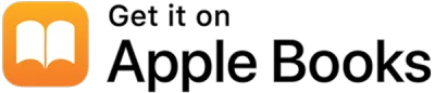 Apple Books logo