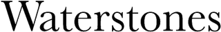 Waterstones logo