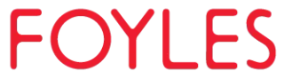 Foyles logo