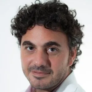 Damian Popolo
