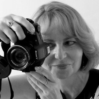 Anna Ryland, journalist and writer