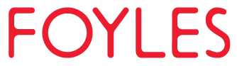 Foyles logo