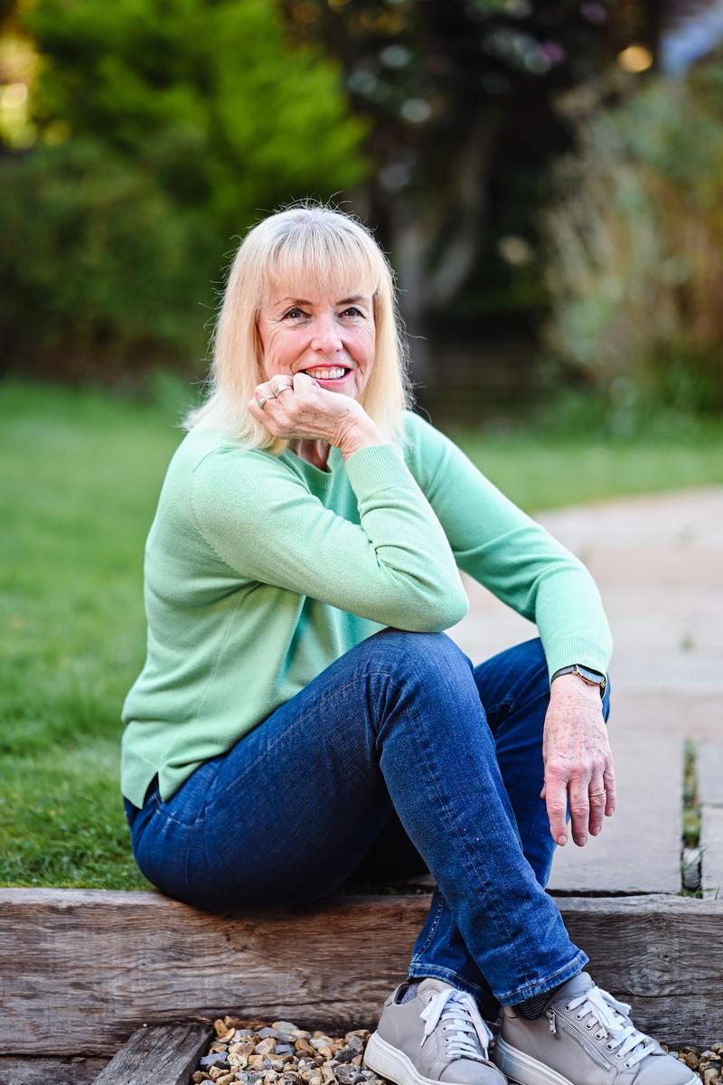 Jane Sims