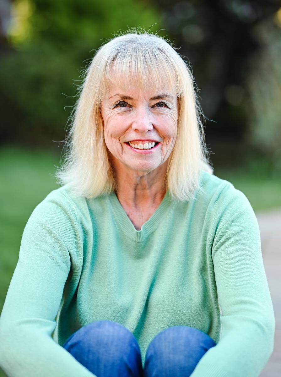 Jane Sims