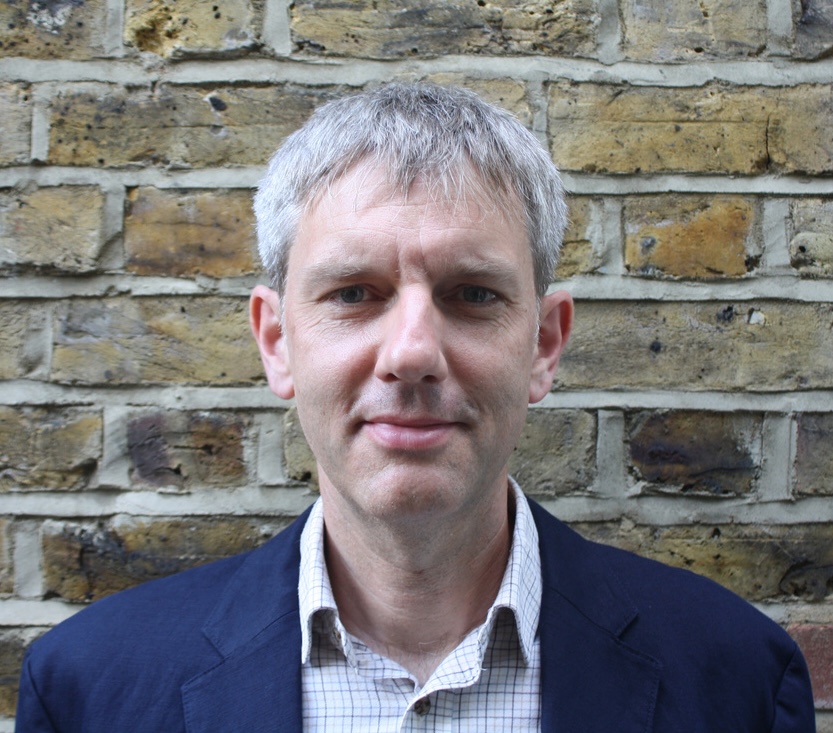 Chris Tryhorn