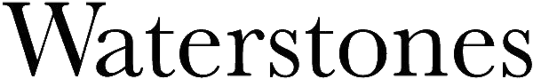 Waterstones logo