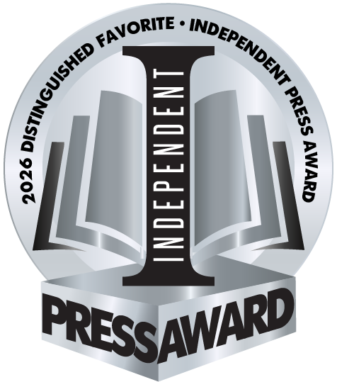 Independent Press Awards 2026 – Distinguished Favorite (Audiobook)
